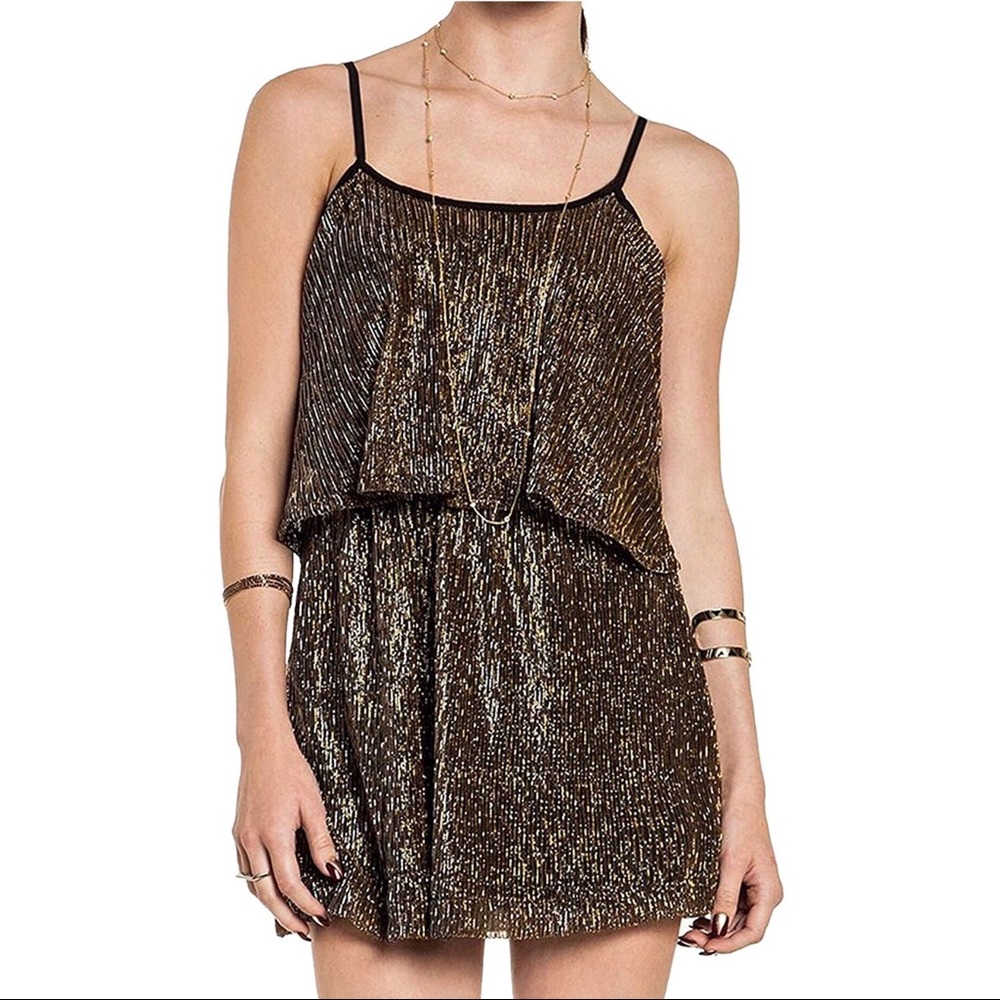 Lover + Friends Dress